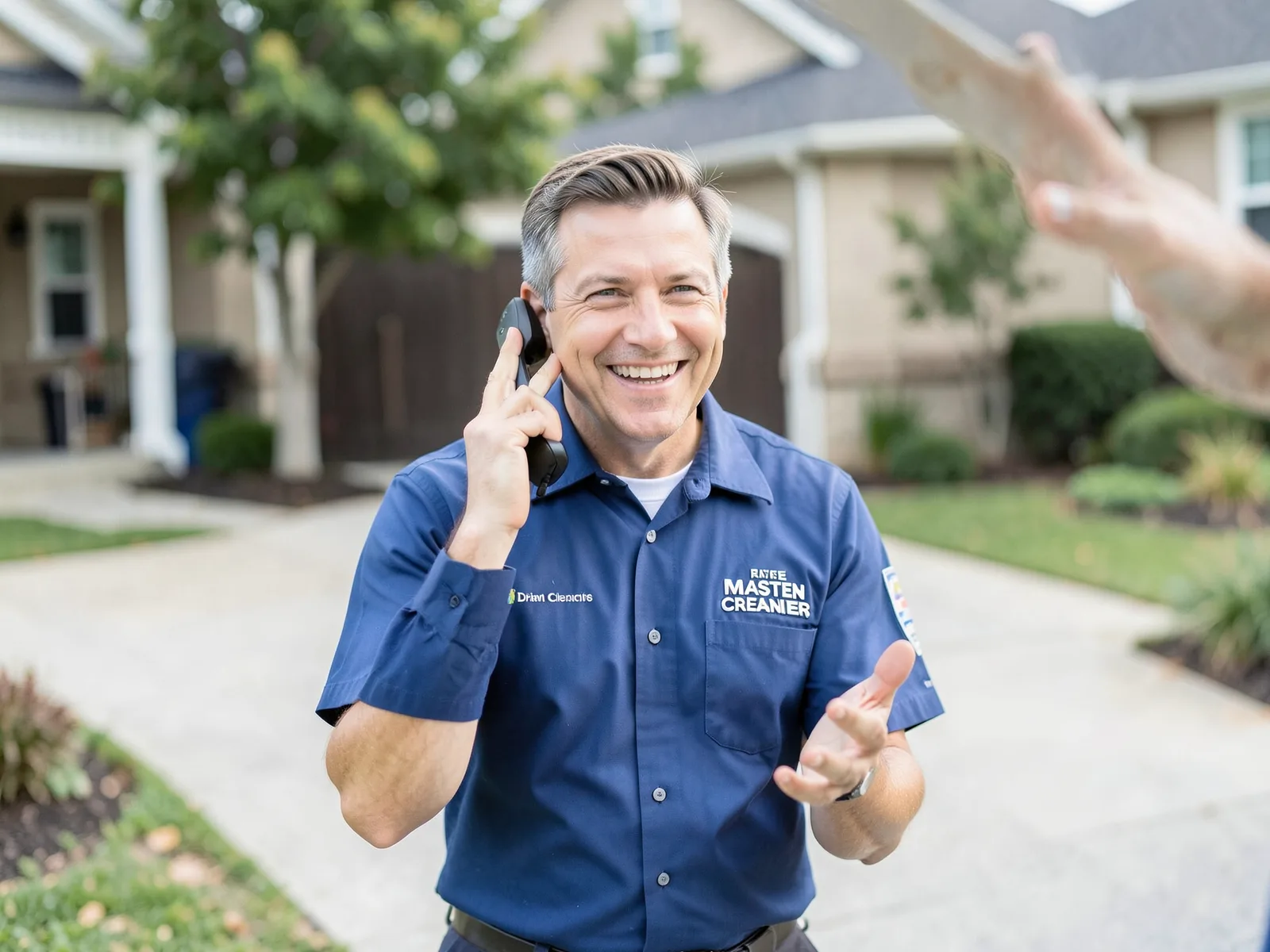 Drain Cleaning San Tan Valley, AZ FAQs
